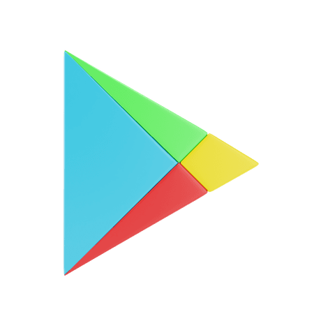 Google Play Logo