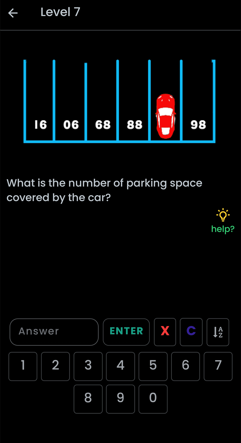 Car Problem