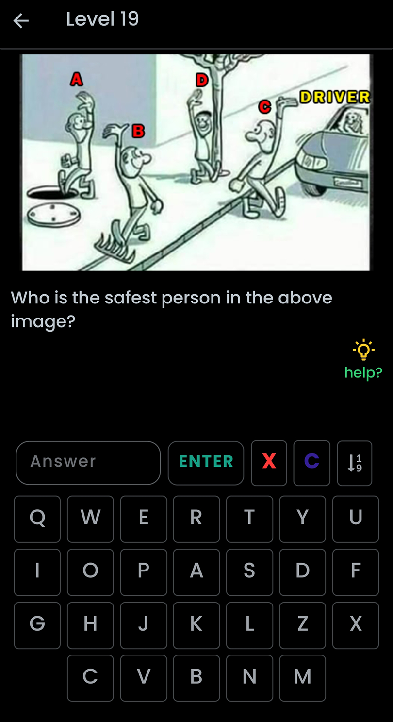Problem on driver